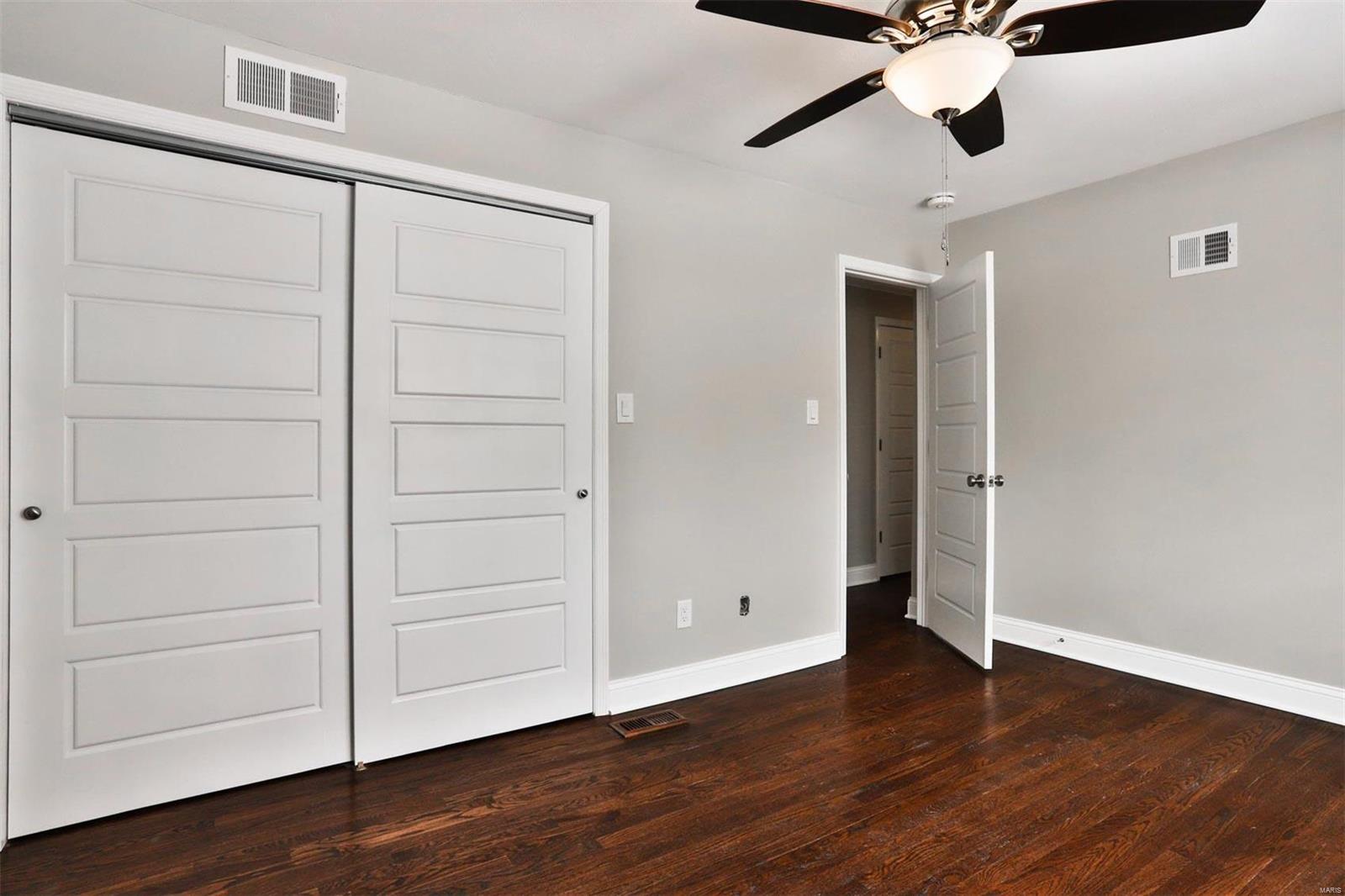 Fox Meadows - Residential