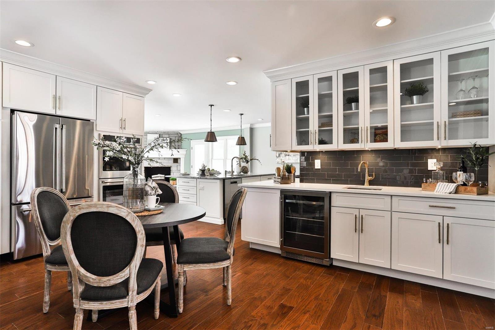 Fox Meadows - Residential