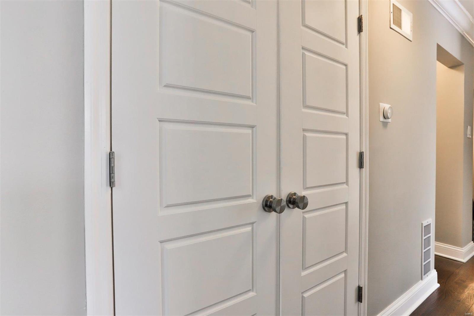 Fox Meadows - Residential