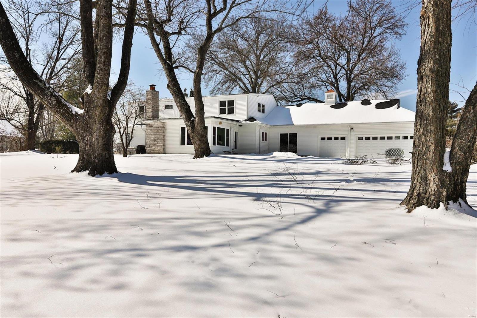 Fox Meadows - Residential