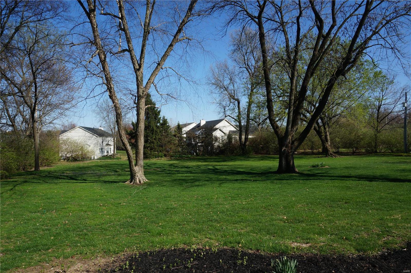 Fox Meadows - Residential