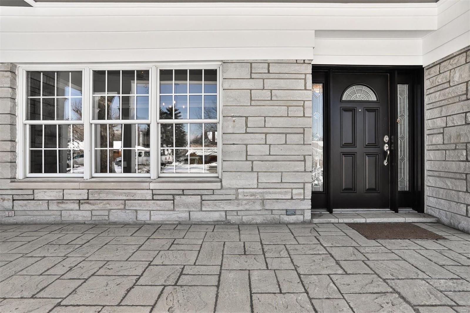 Fox Meadows - Residential