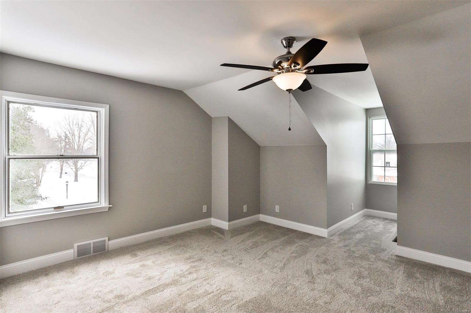 Fox Meadows - Residential