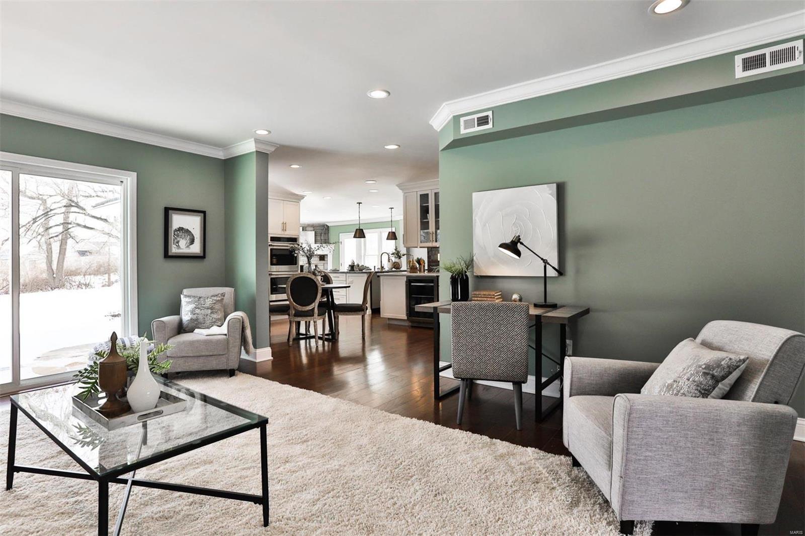 Fox Meadows - Residential