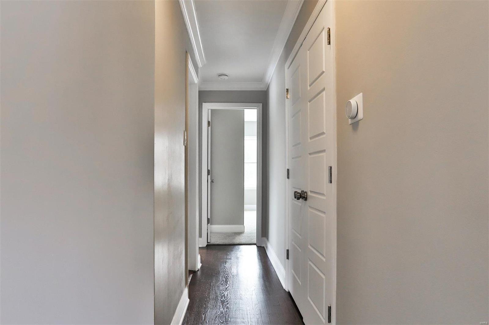 Fox Meadows - Residential