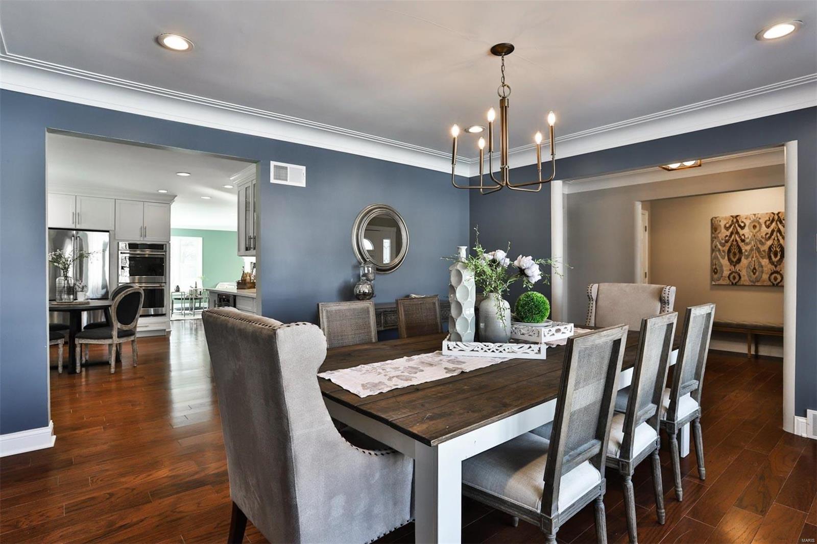 Fox Meadows - Residential