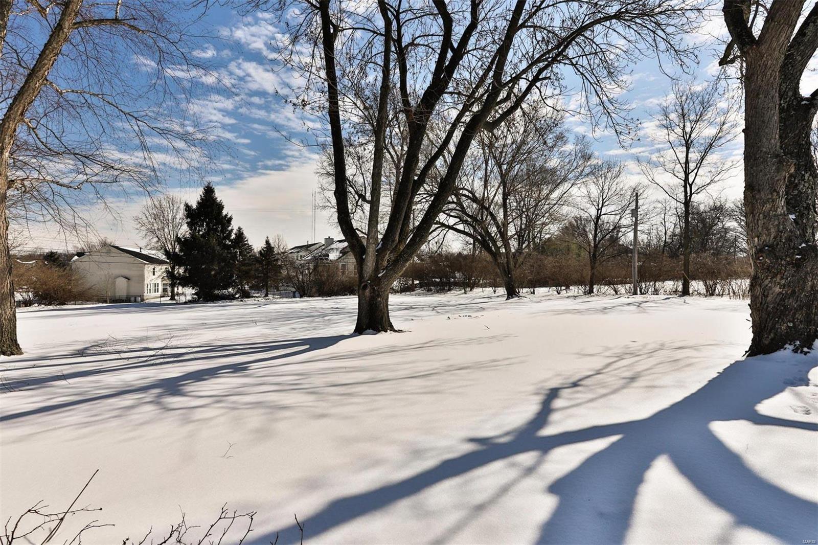 Fox Meadows - Residential