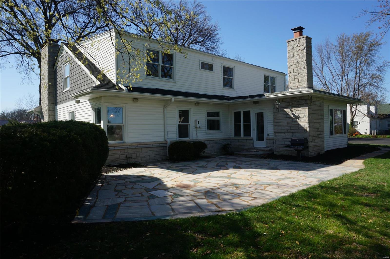 Fox Meadows - Residential