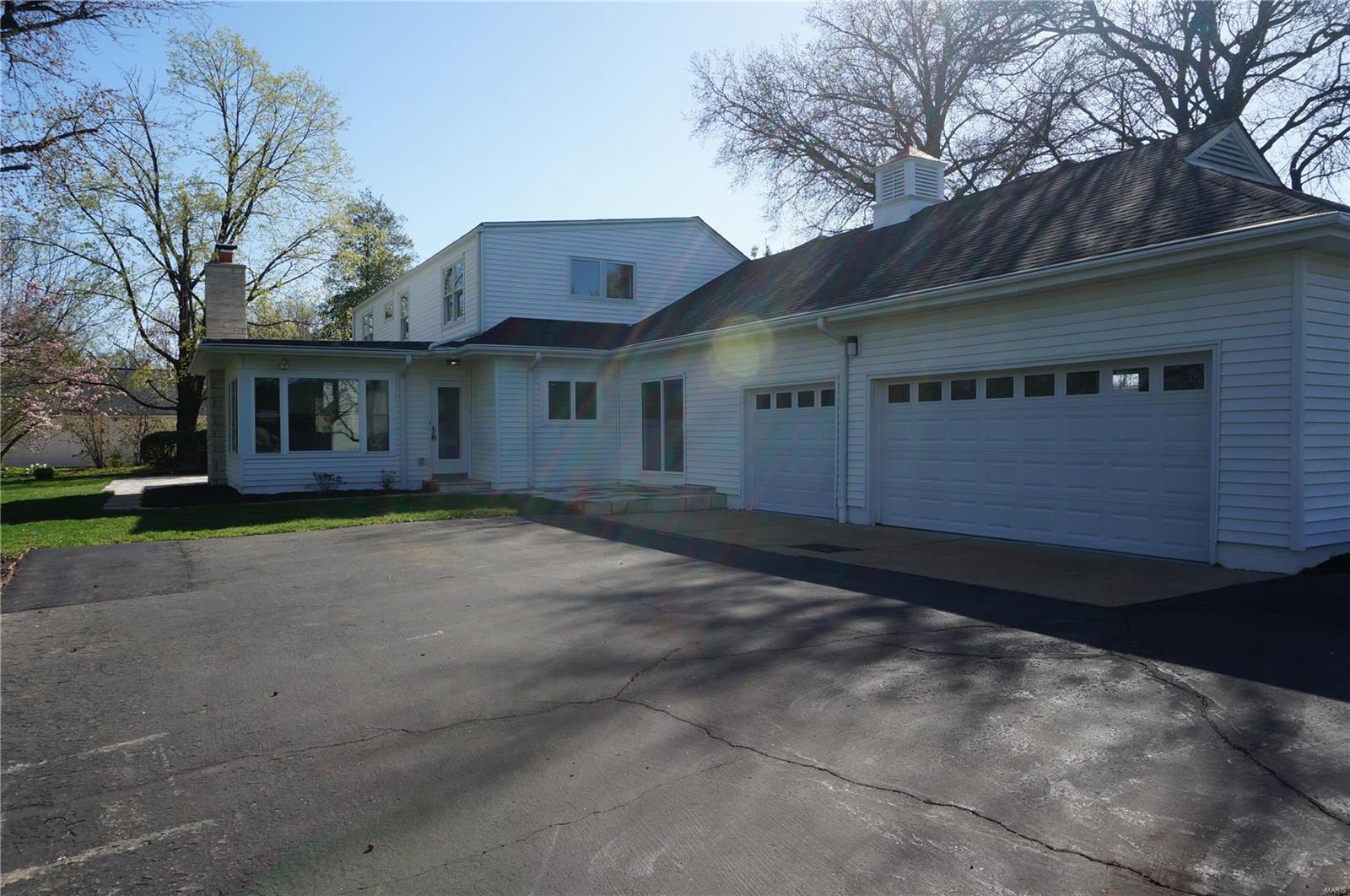 Fox Meadows - Residential