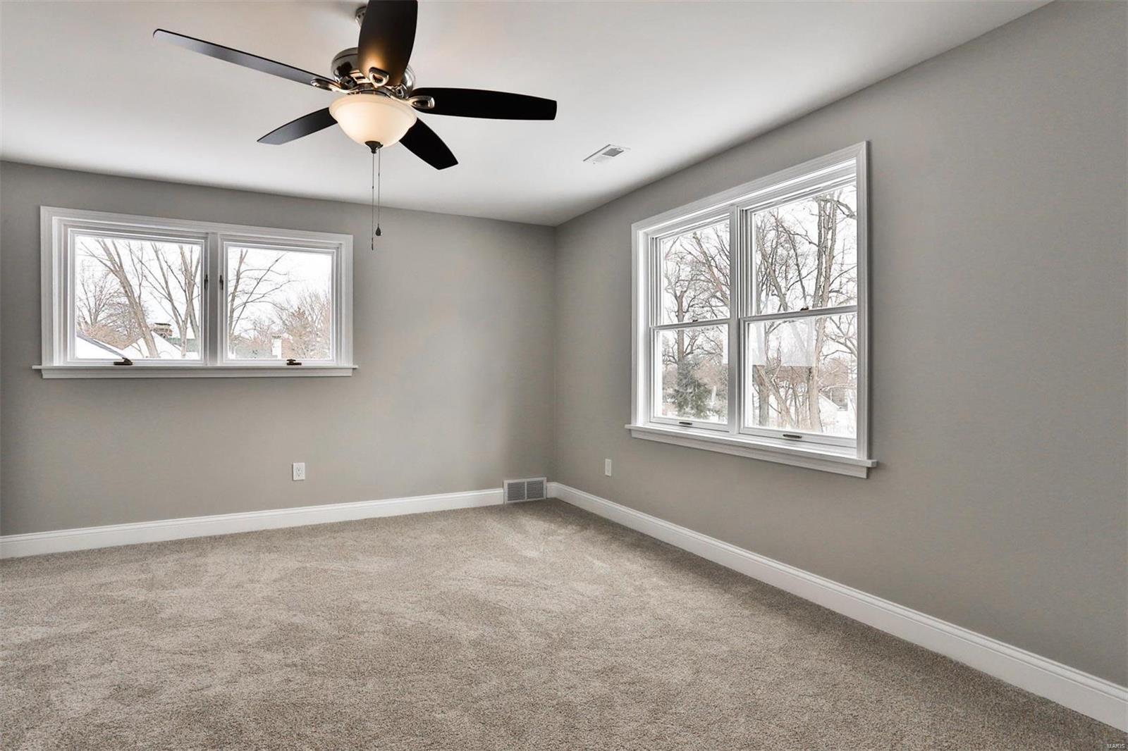 Fox Meadows - Residential