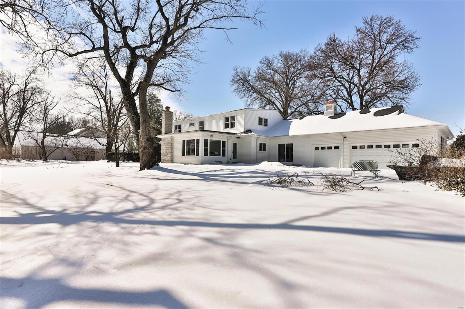 Fox Meadows - Residential