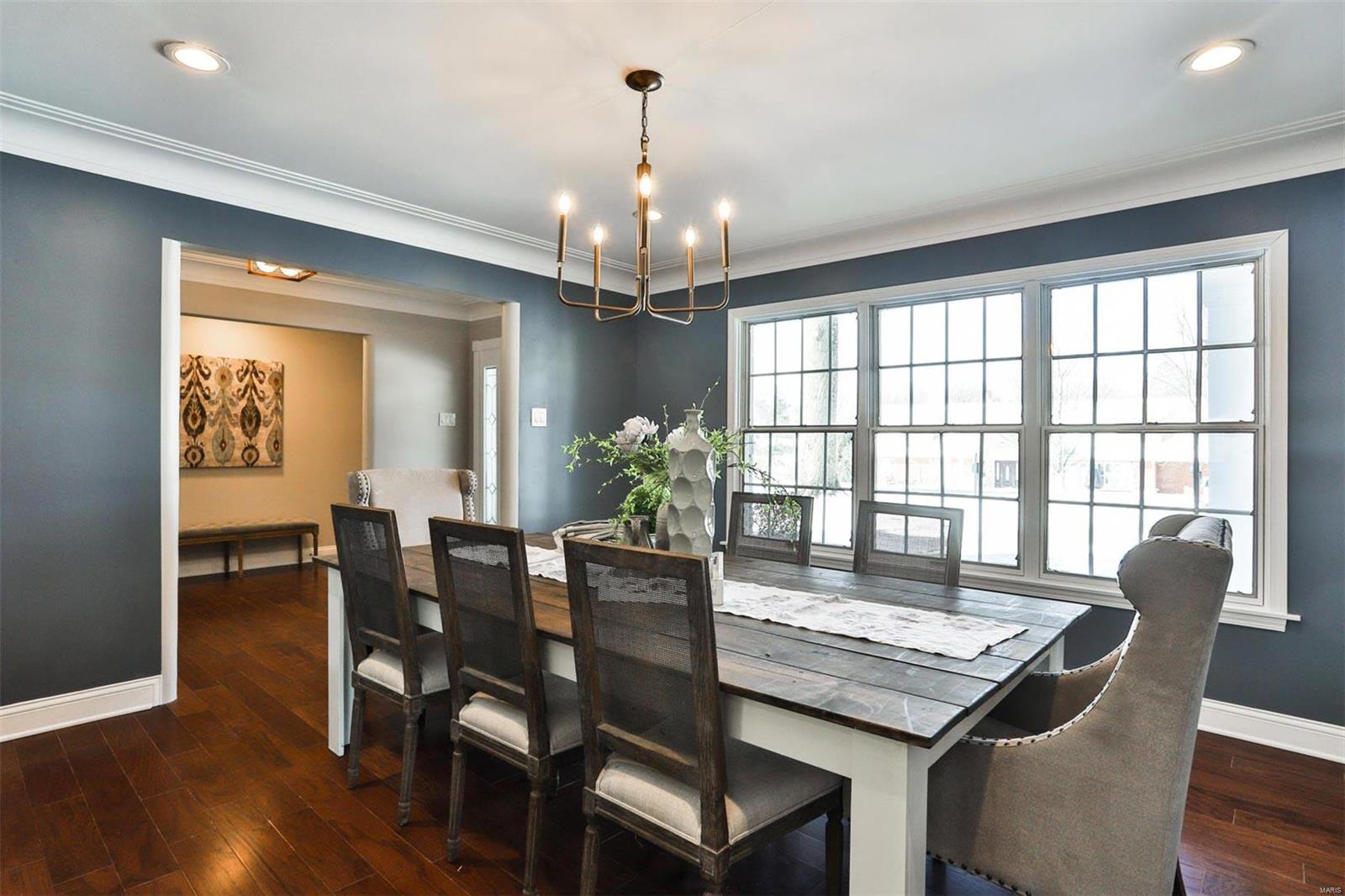 Fox Meadows - Residential