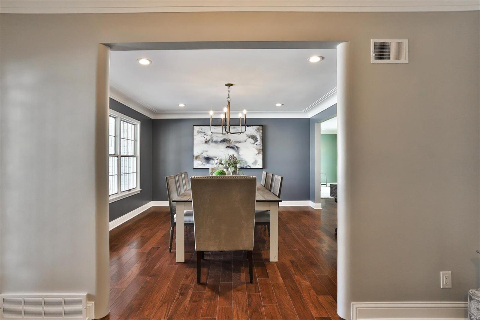 Fox Meadows - Residential