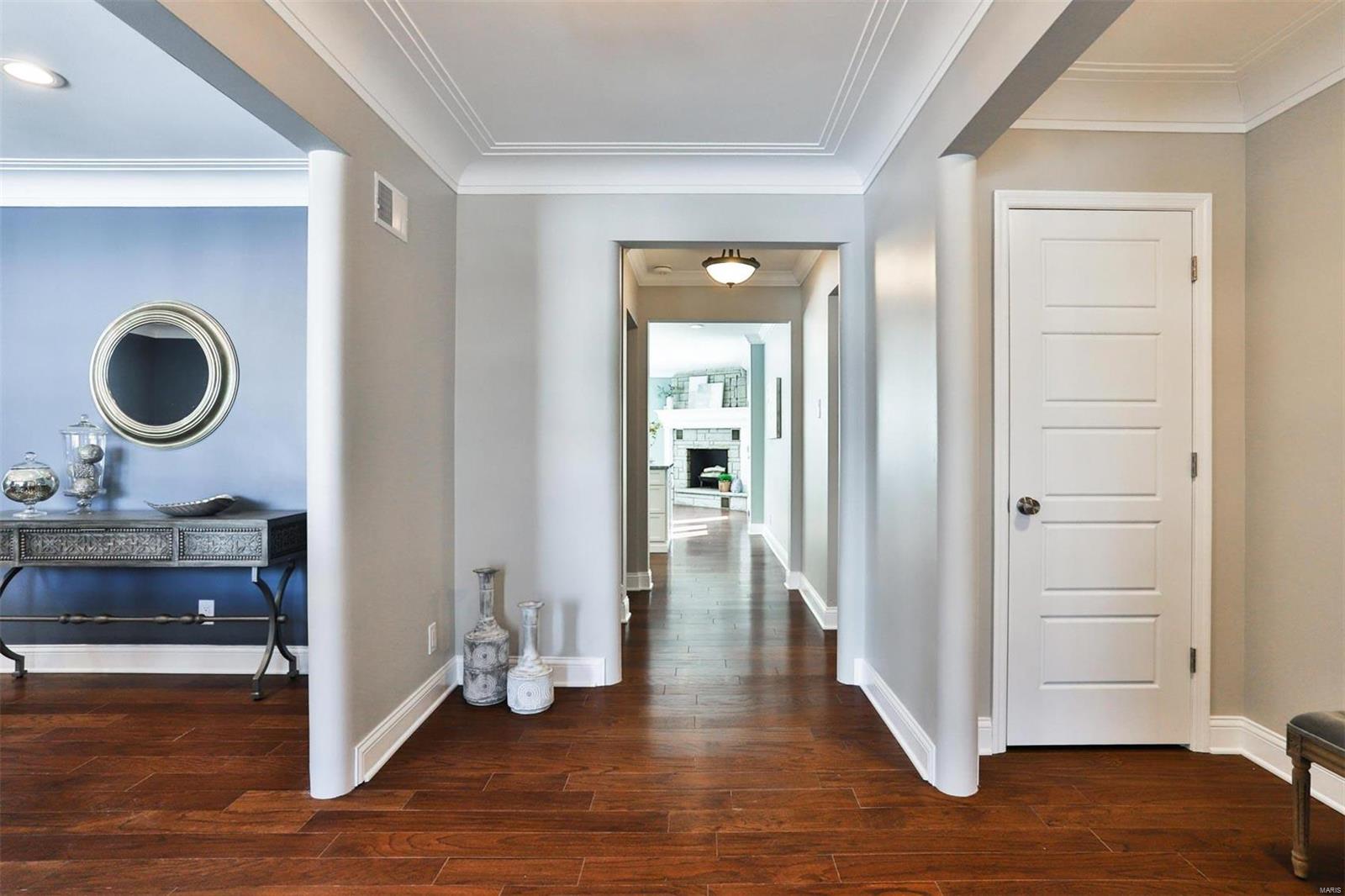 Fox Meadows - Residential