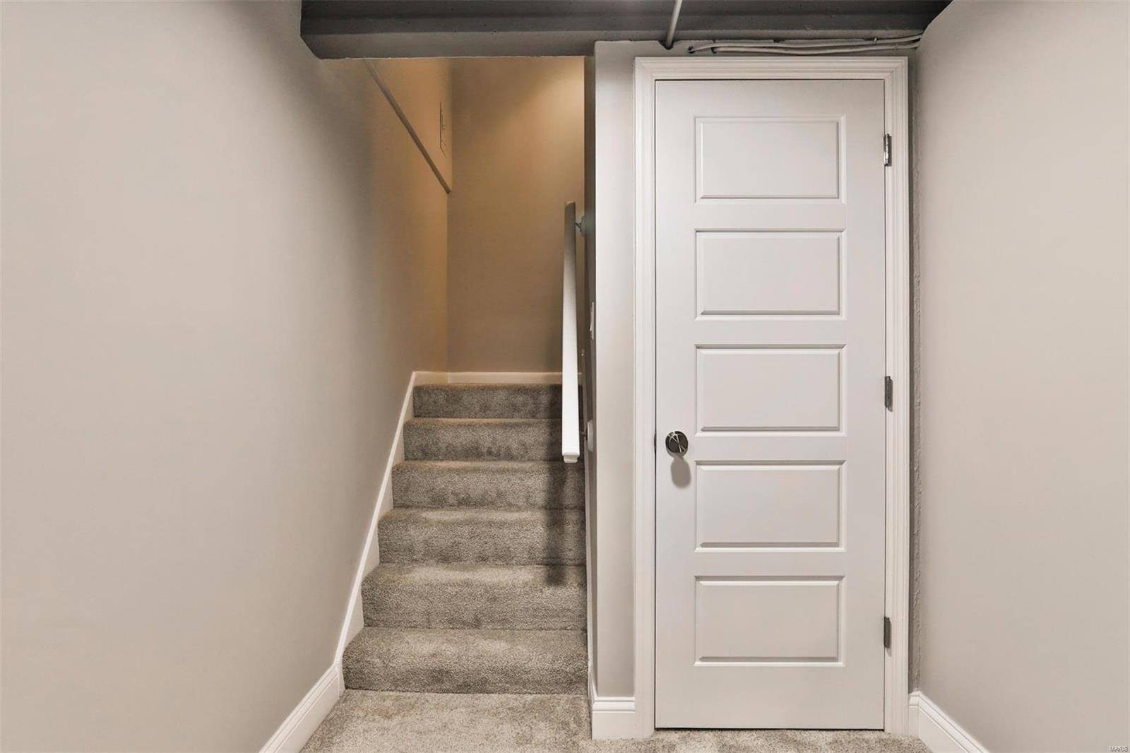 Fox Meadows - Residential