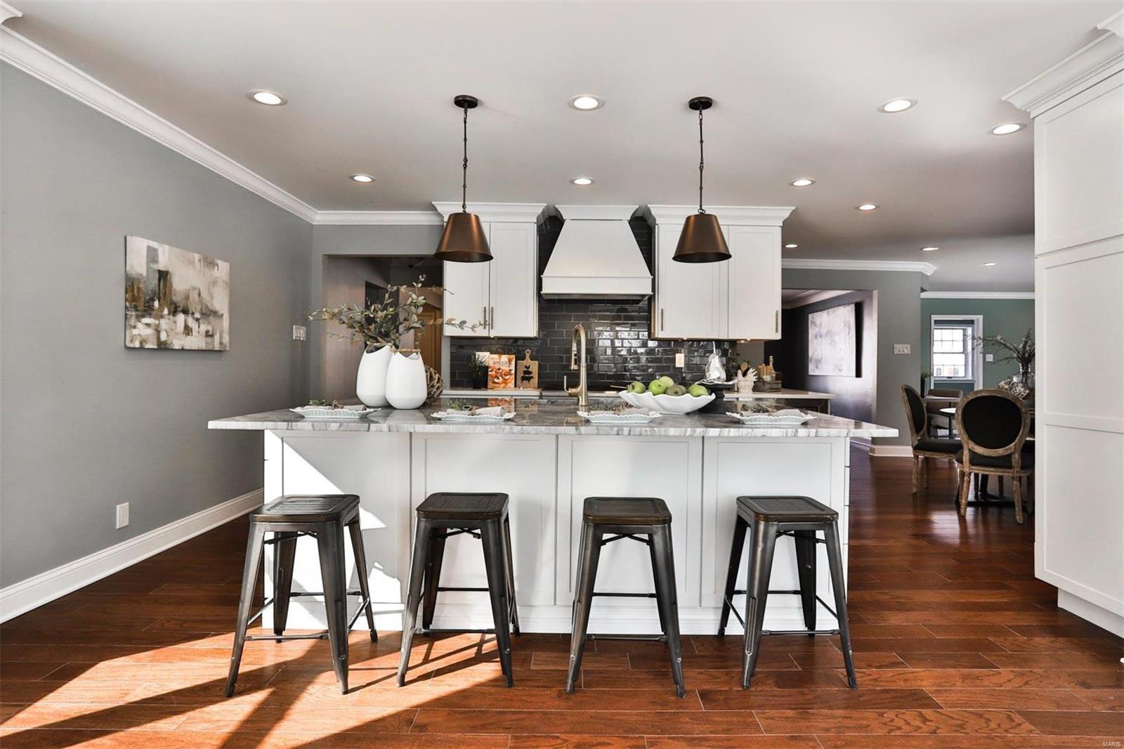 Fox Meadows - Residential