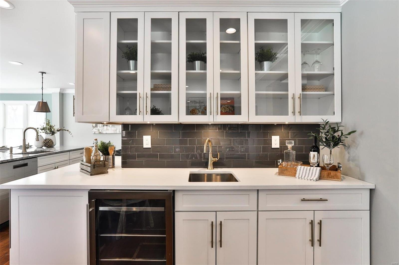 Fox Meadows - Residential