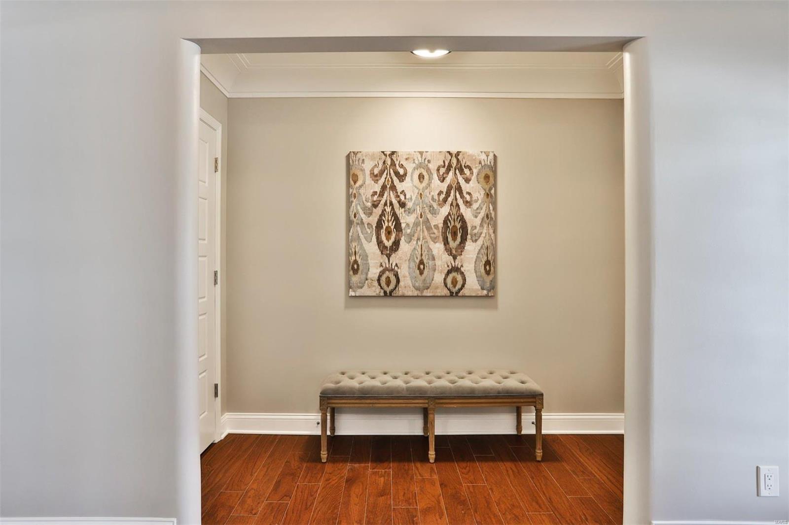 Fox Meadows - Residential