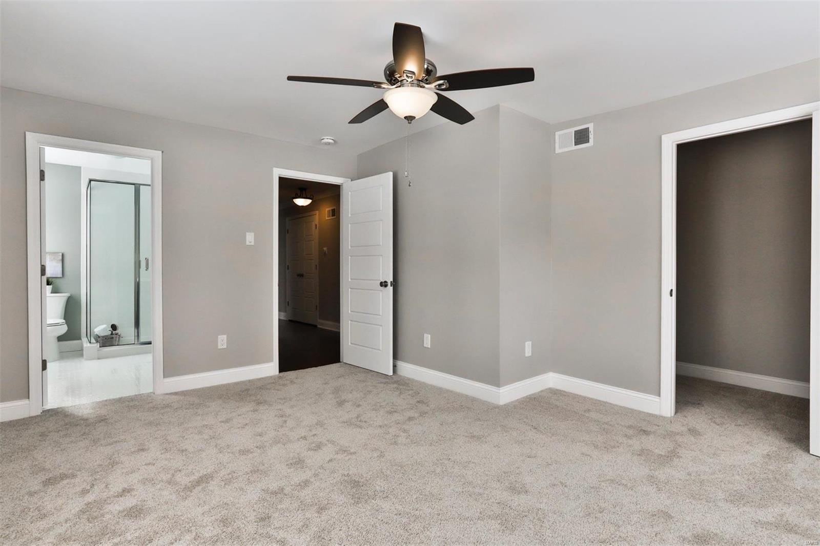 Fox Meadows - Residential