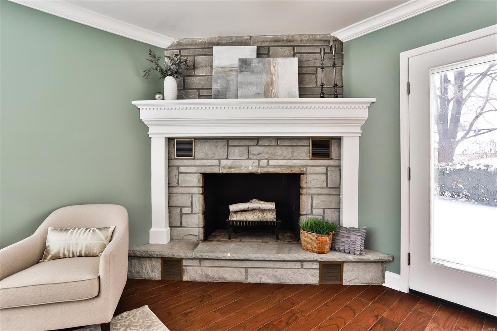 Fox Meadows - Residential