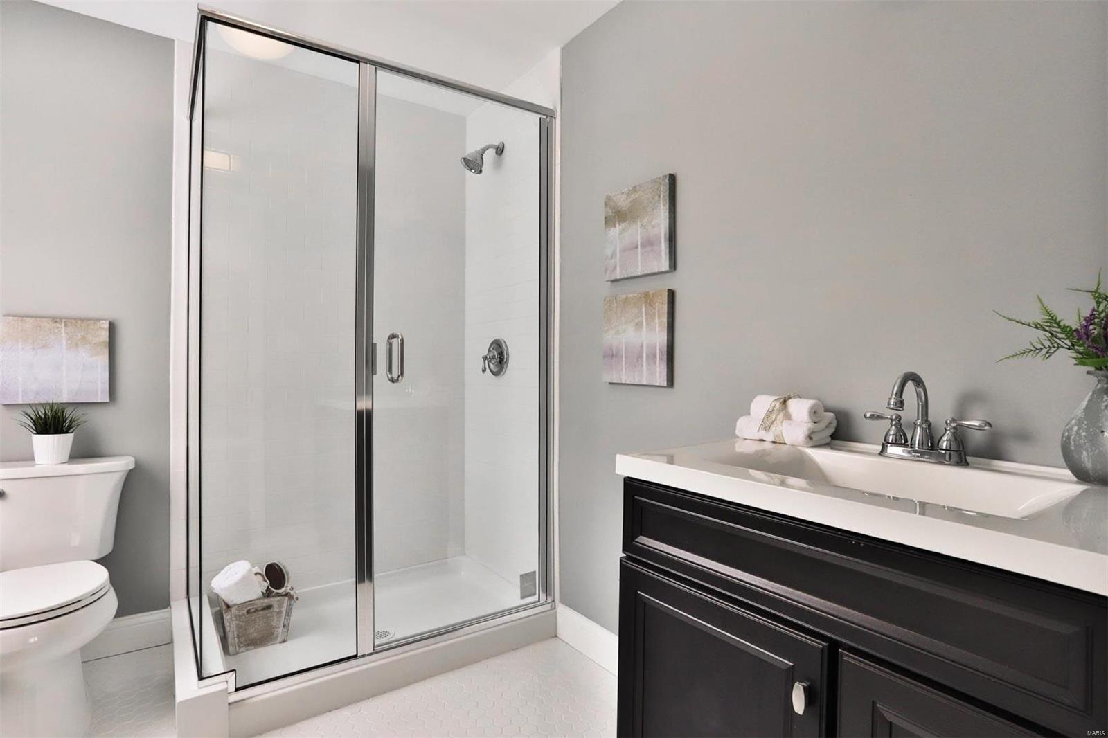 Fox Meadows - Residential