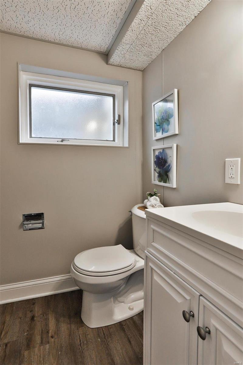 Fox Meadows - Residential