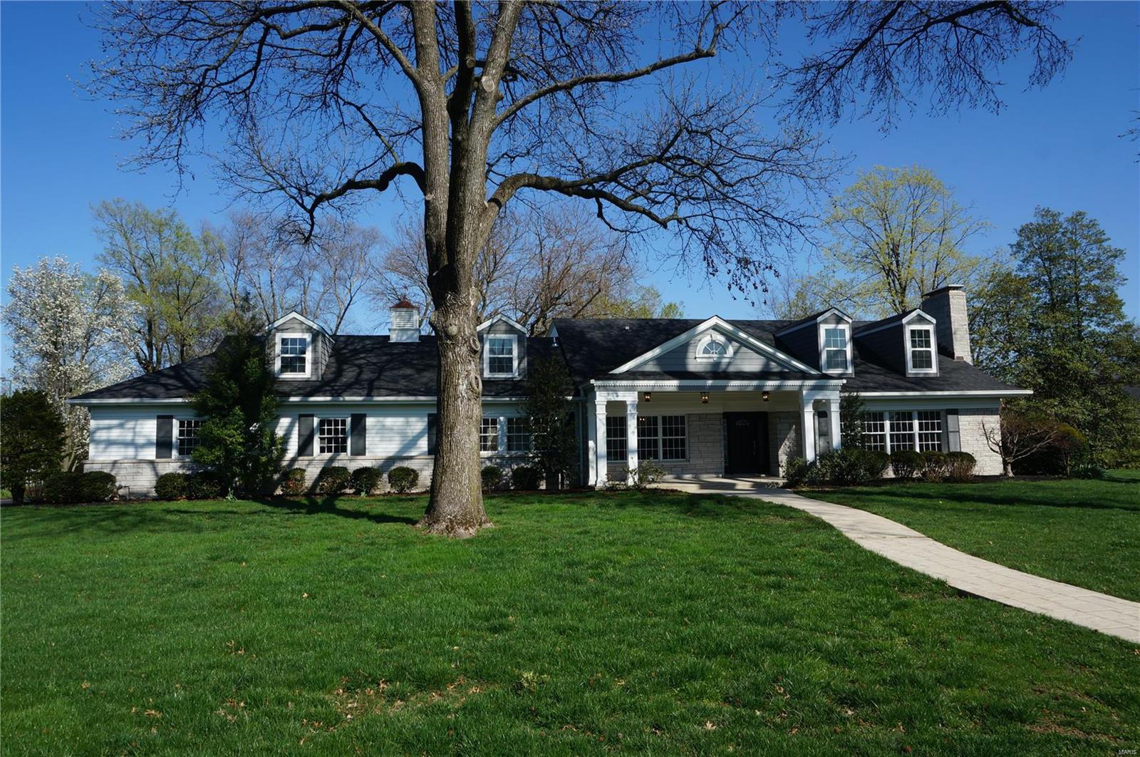 Fox Meadows - Residential