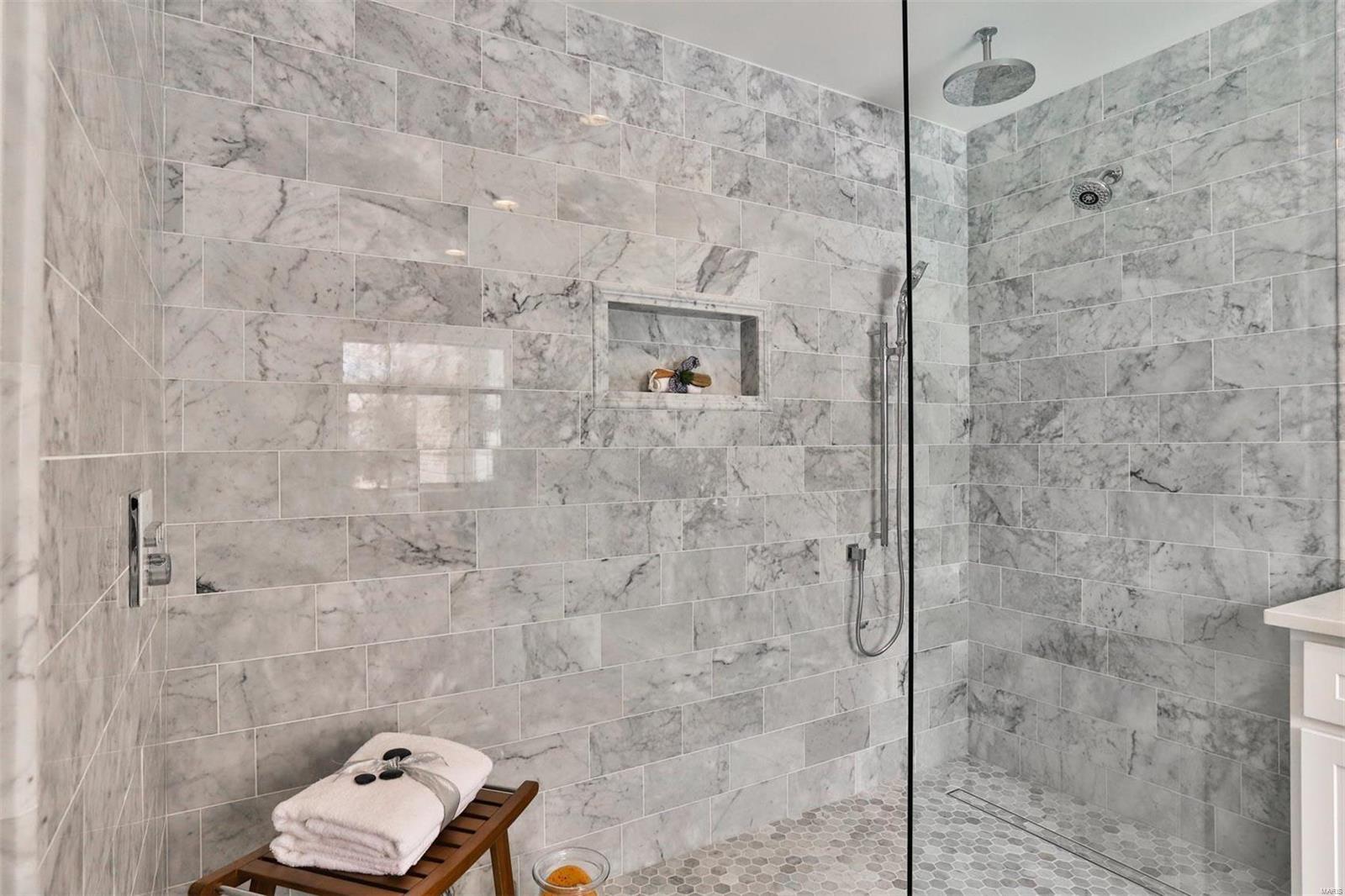 Fox Meadows - Residential