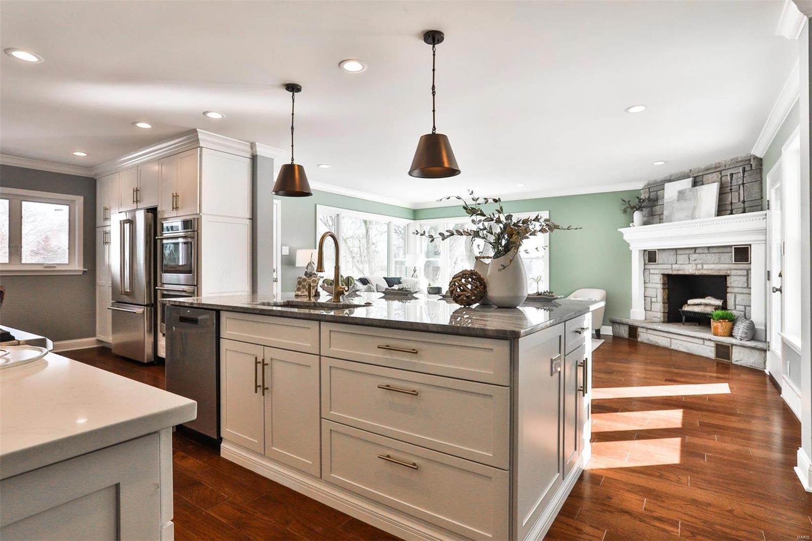 Fox Meadows - Residential