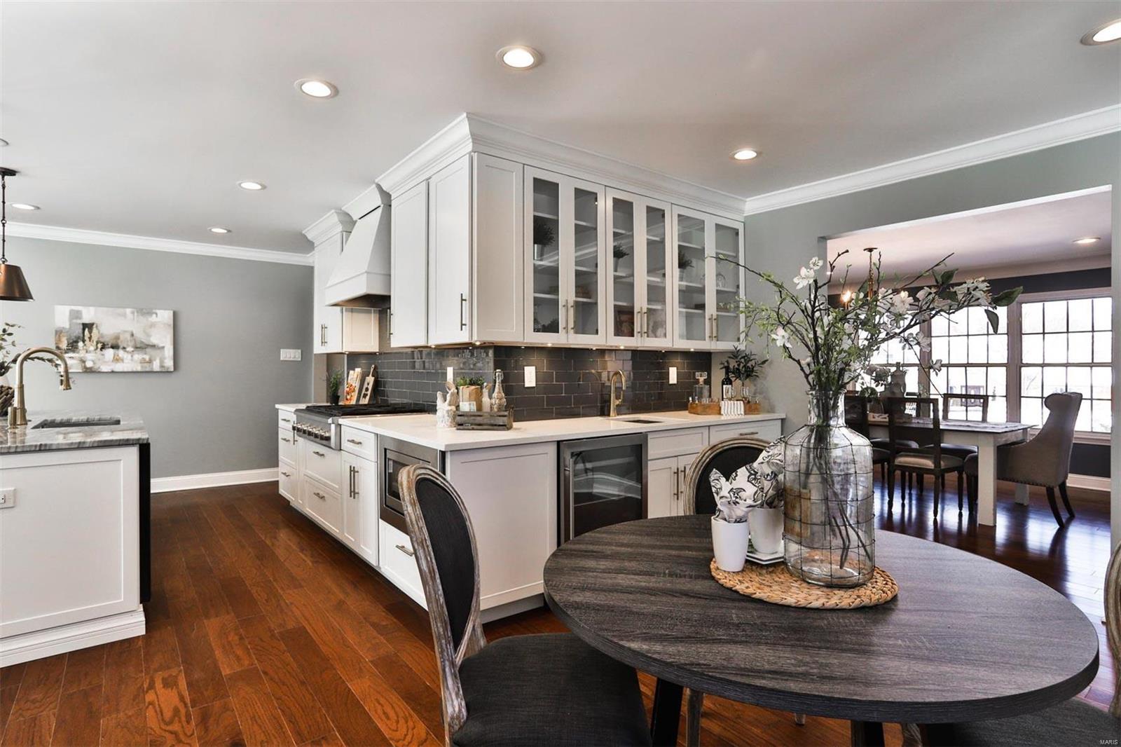 Fox Meadows - Residential