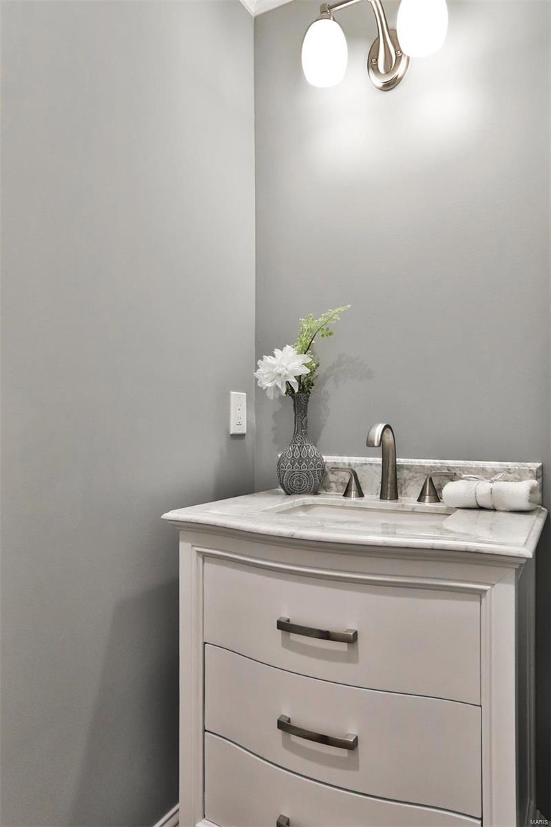 Fox Meadows - Residential