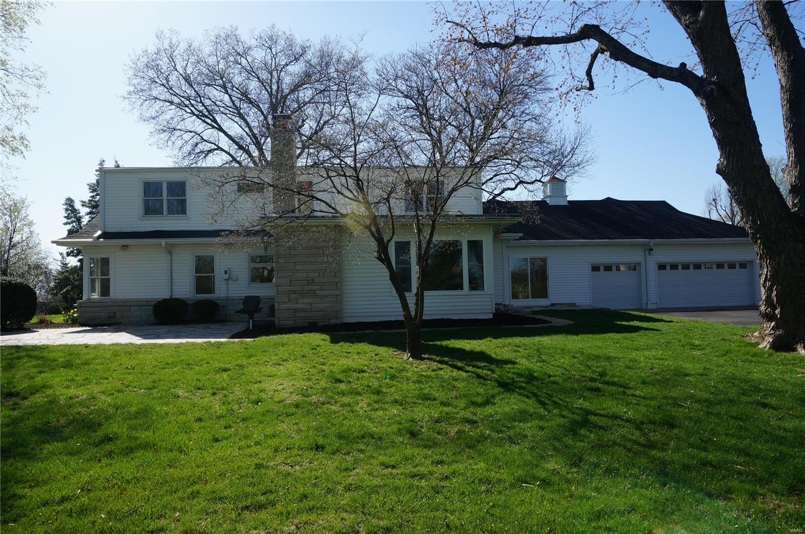 Fox Meadows - Residential