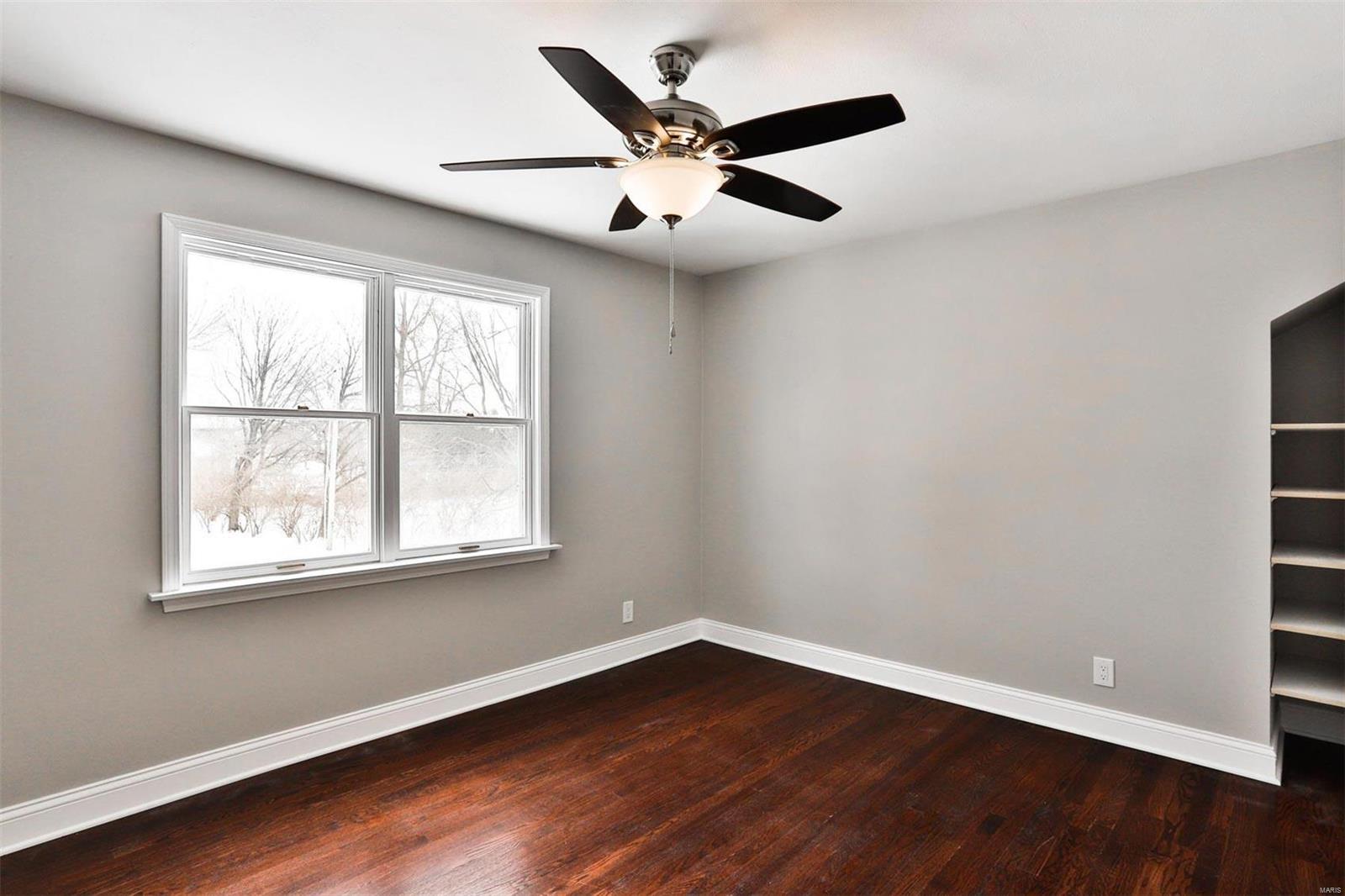 Fox Meadows - Residential