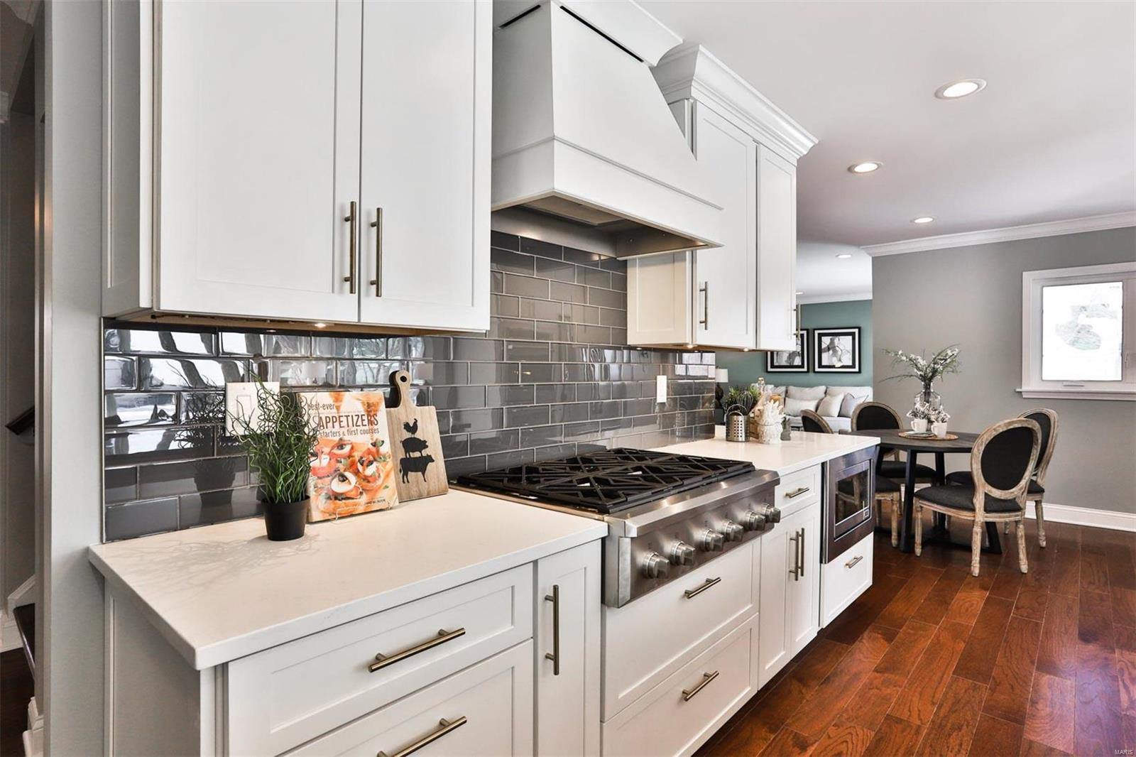 Fox Meadows - Residential