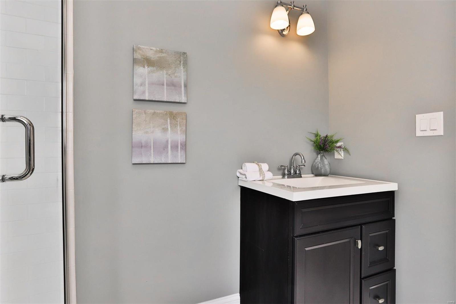 Fox Meadows - Residential