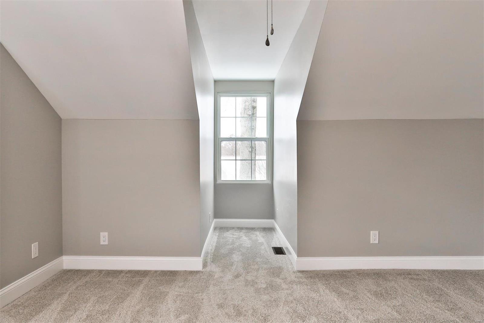 Fox Meadows - Residential