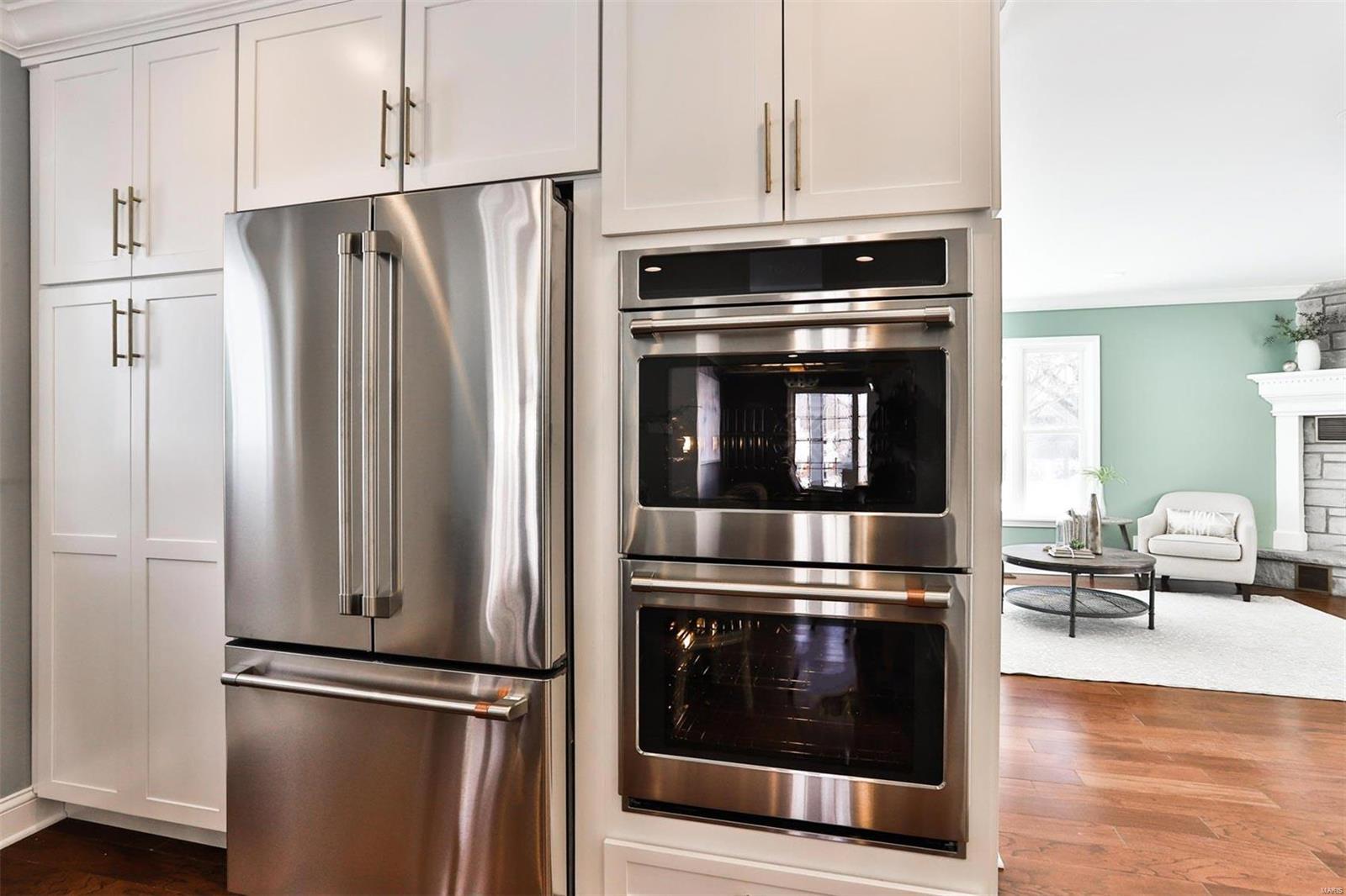 Fox Meadows - Residential