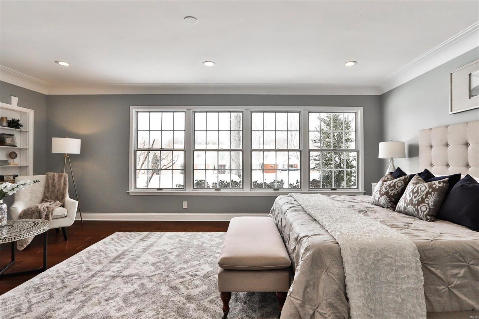 Fox Meadows - Residential