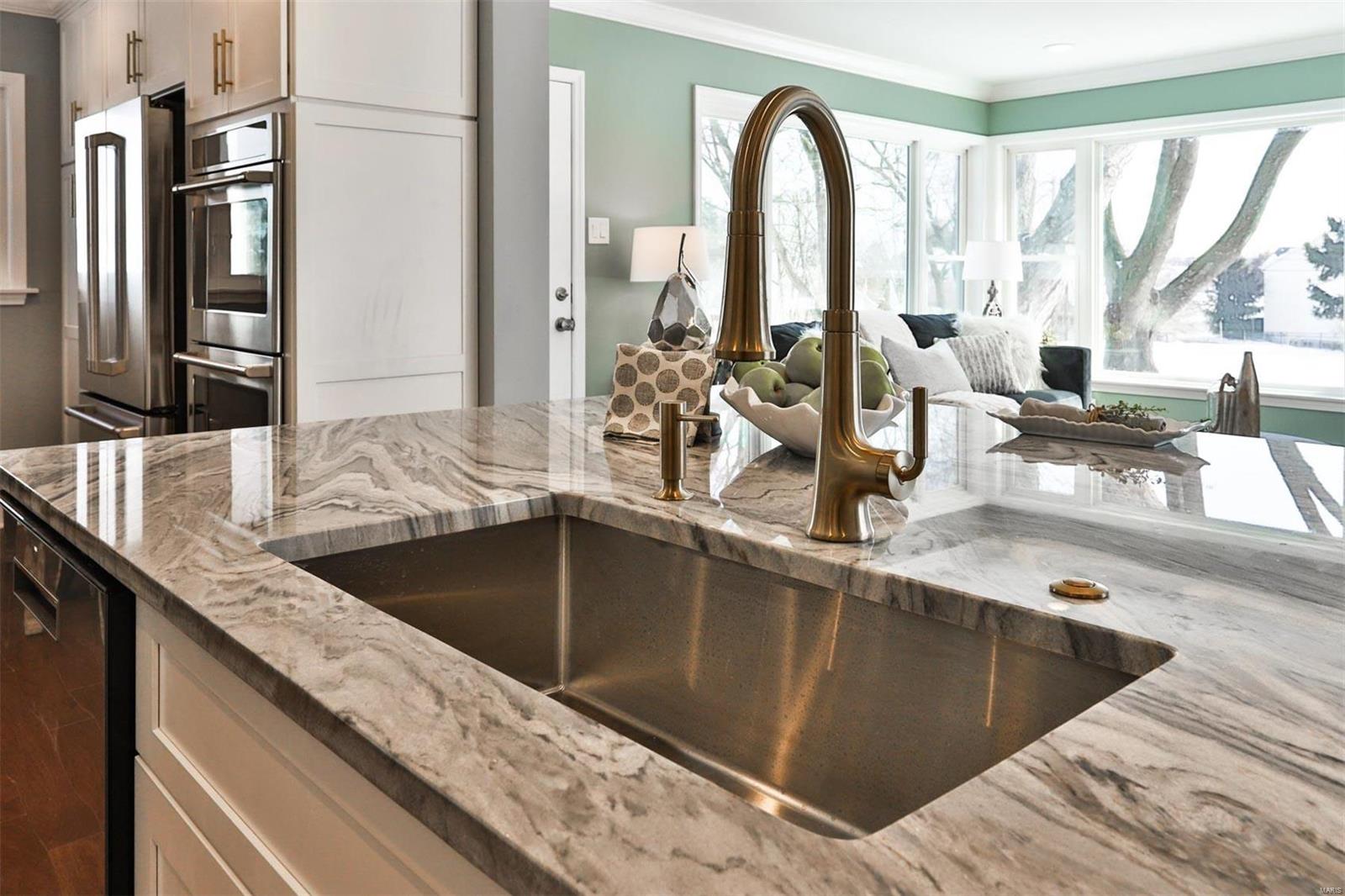 Fox Meadows - Residential