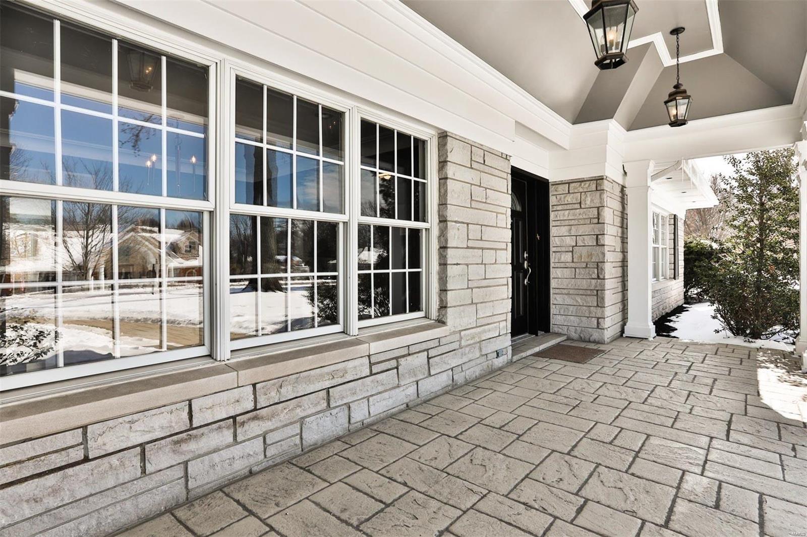 Fox Meadows - Residential