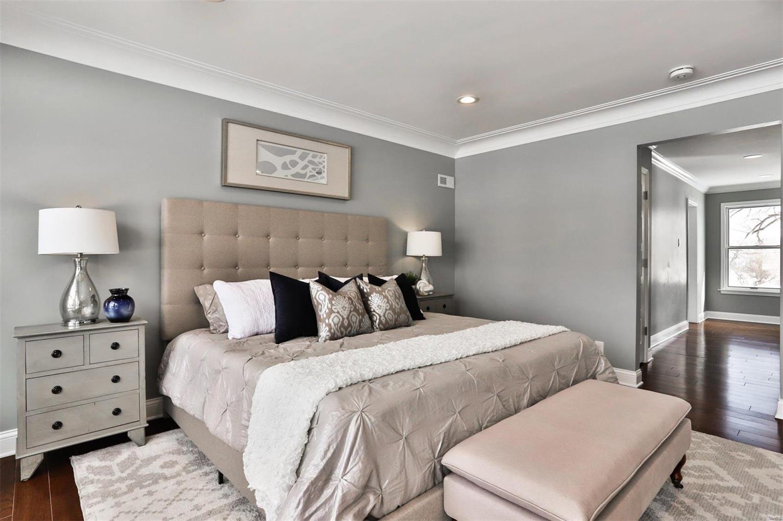 Fox Meadows - Residential