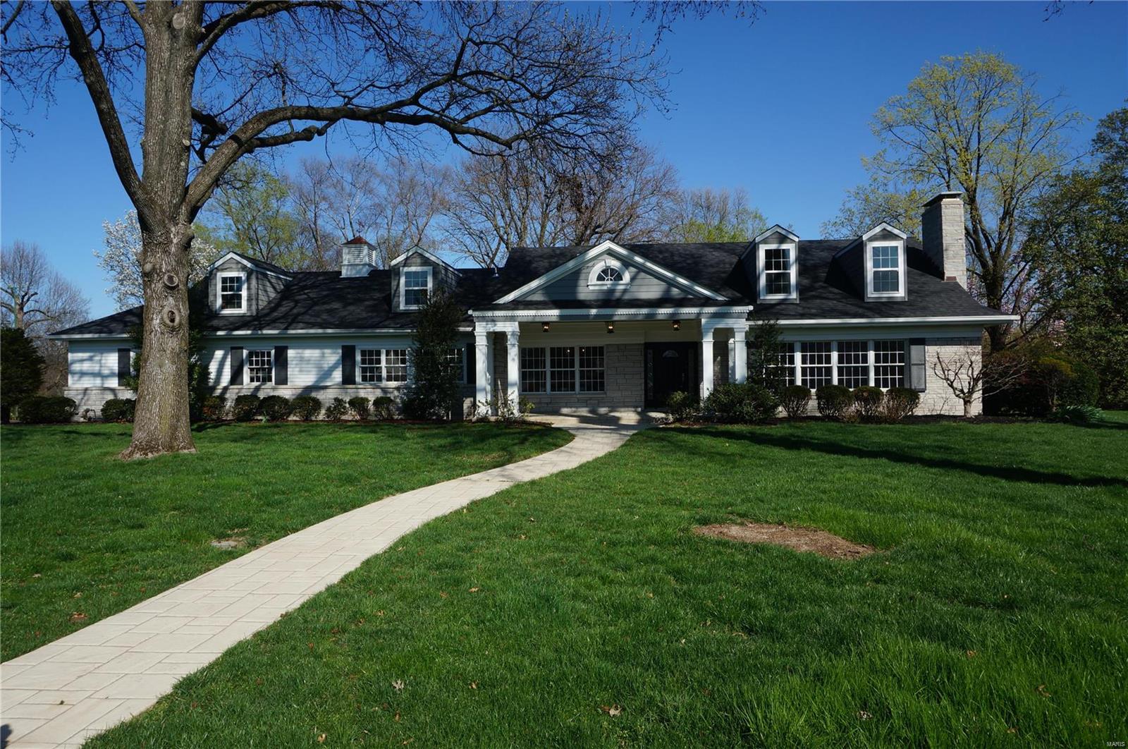 Fox Meadows - Residential