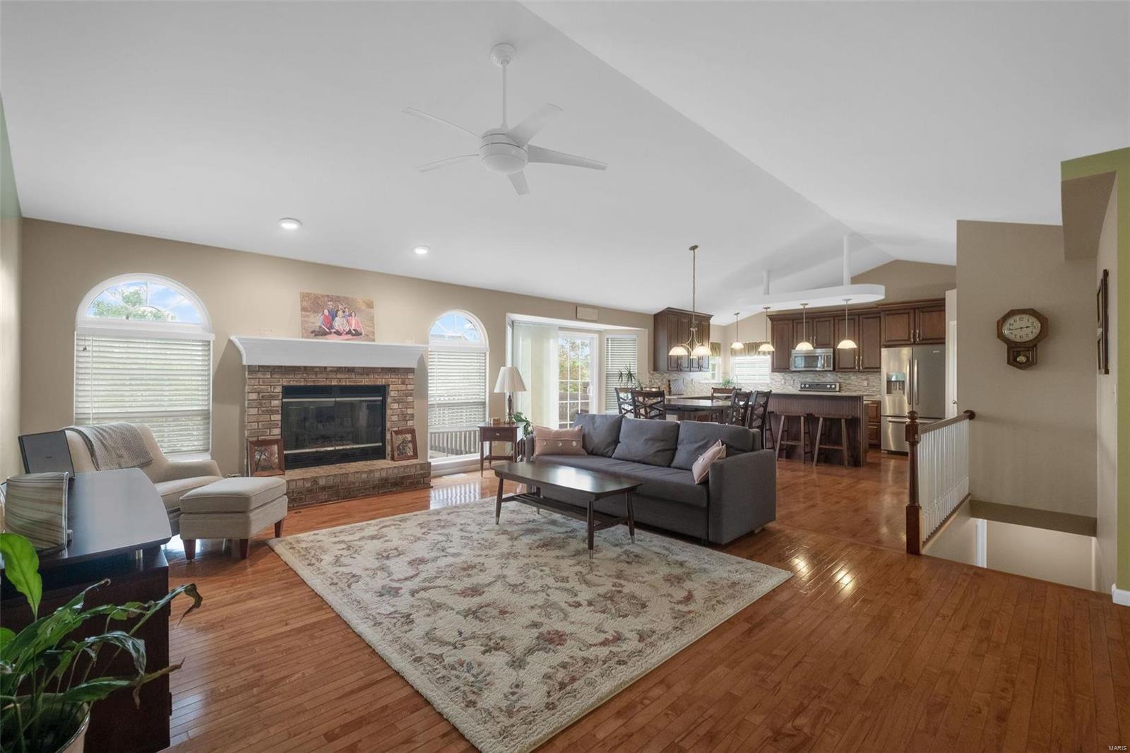 Spring Lake Estates #2 - Residential