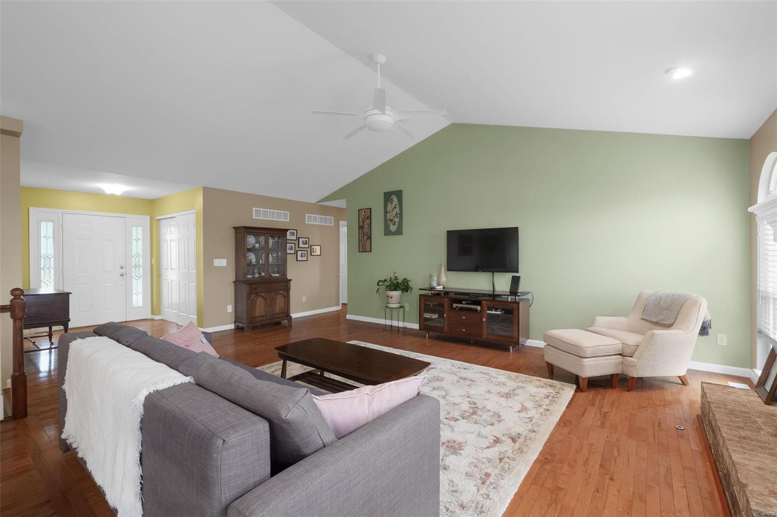 Spring Lake Estates #2 - Residential