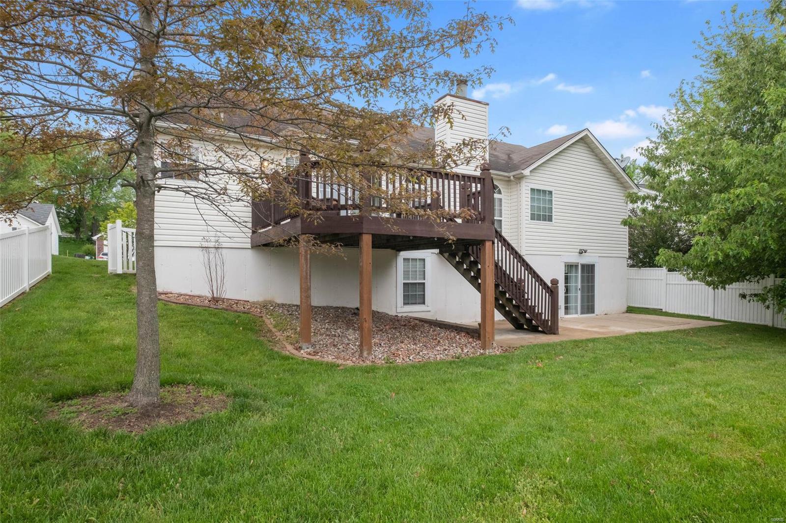 Spring Lake Estates #2 - Residential