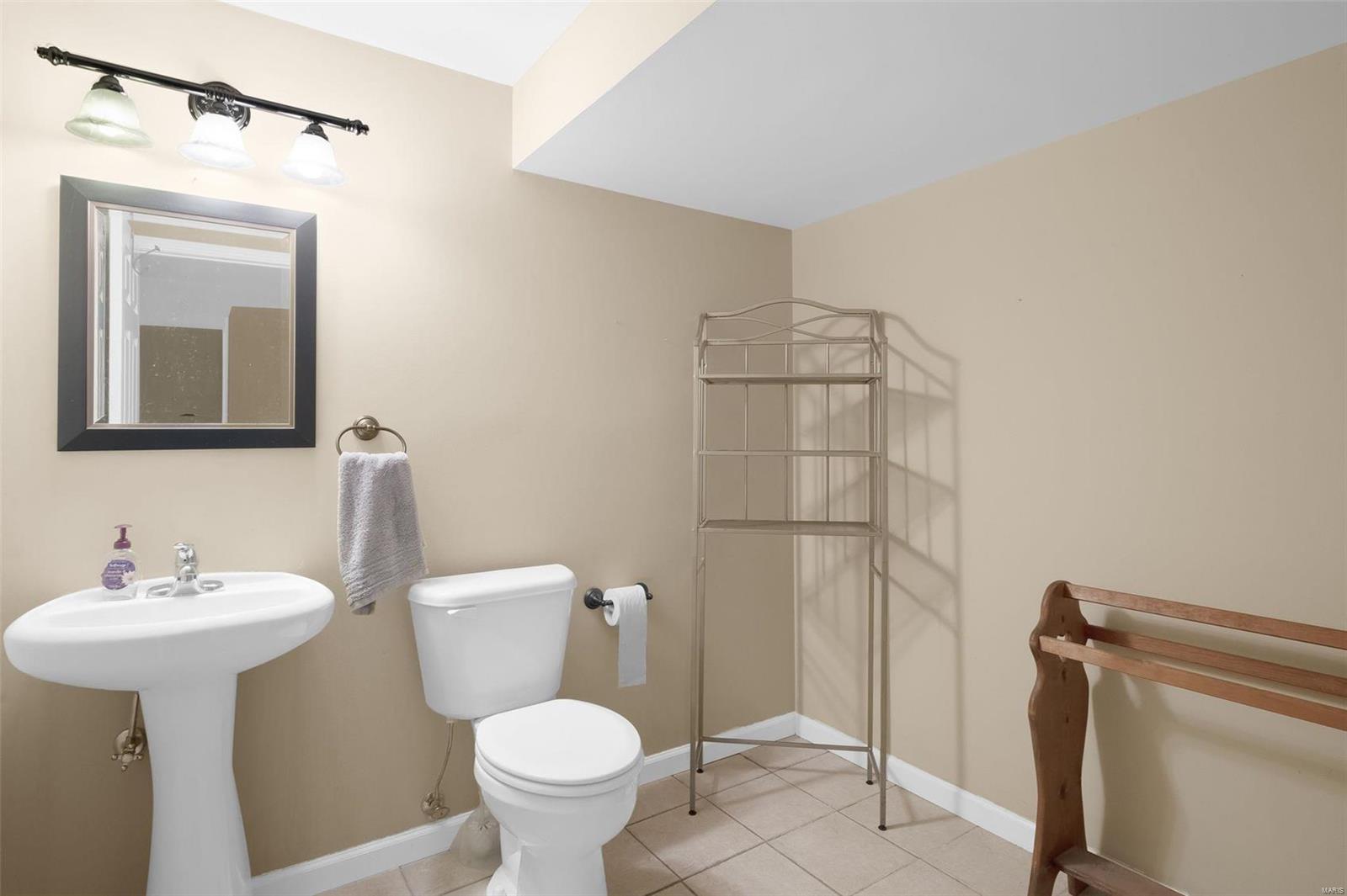 Spring Lake Estates #2 - Residential