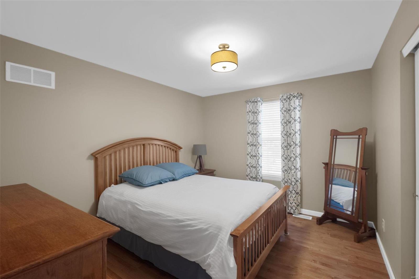 Spring Lake Estates #2 - Residential