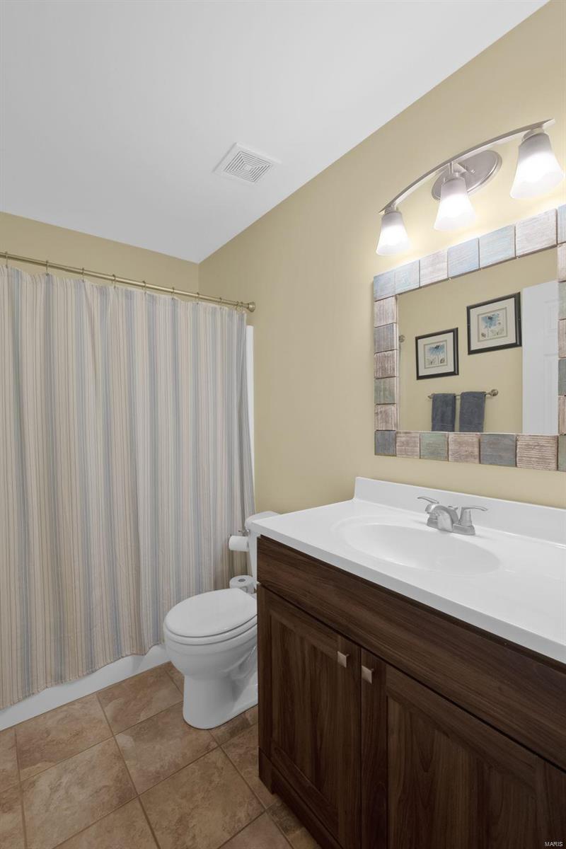 Spring Lake Estates #2 - Residential