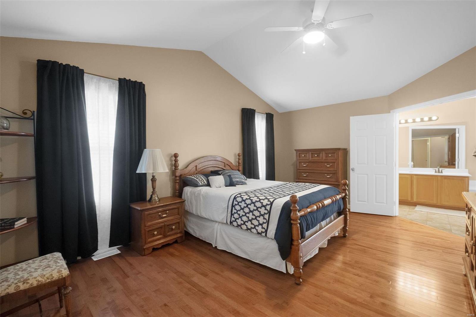 Spring Lake Estates #2 - Residential