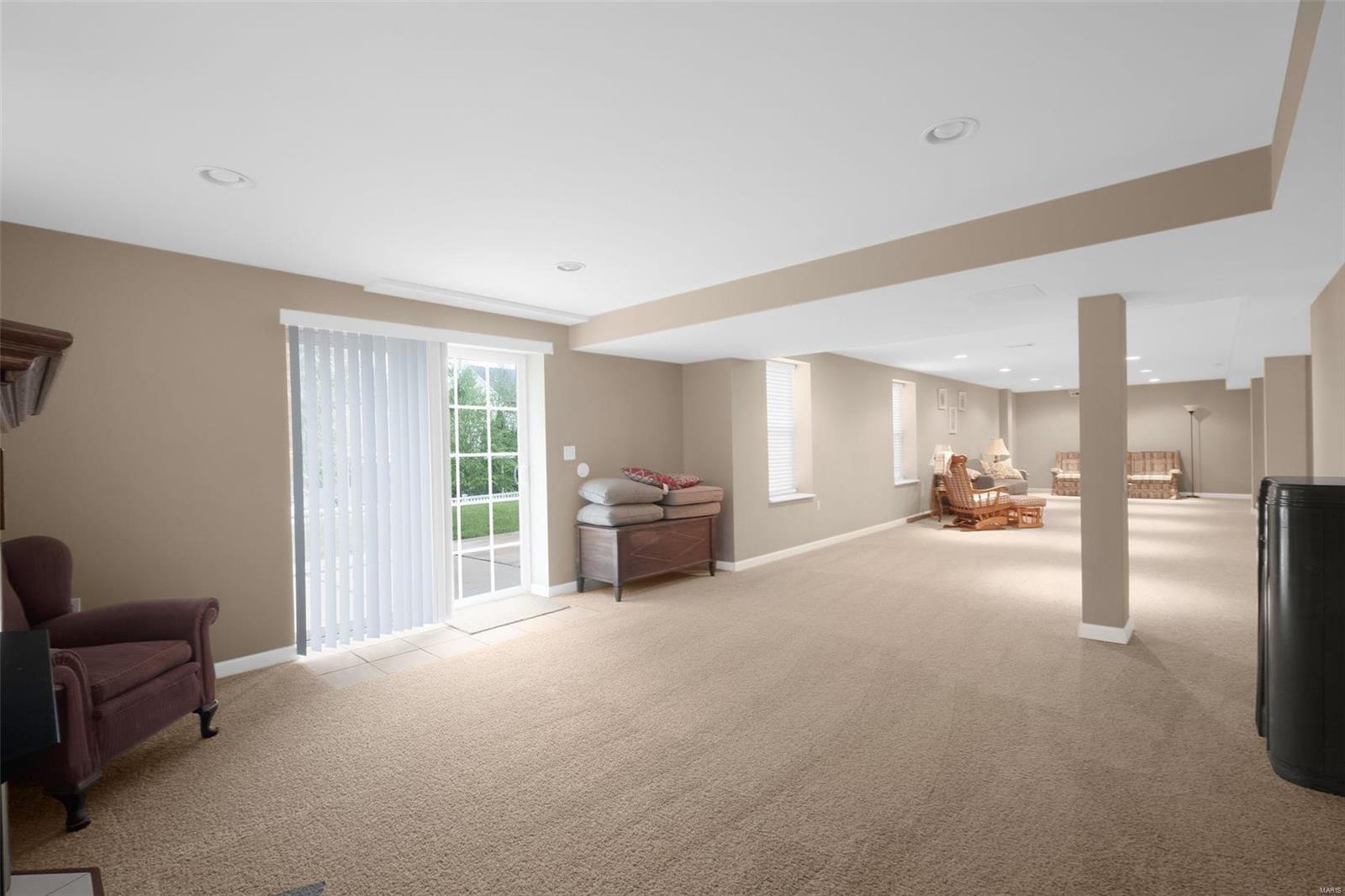 Spring Lake Estates #2 - Residential